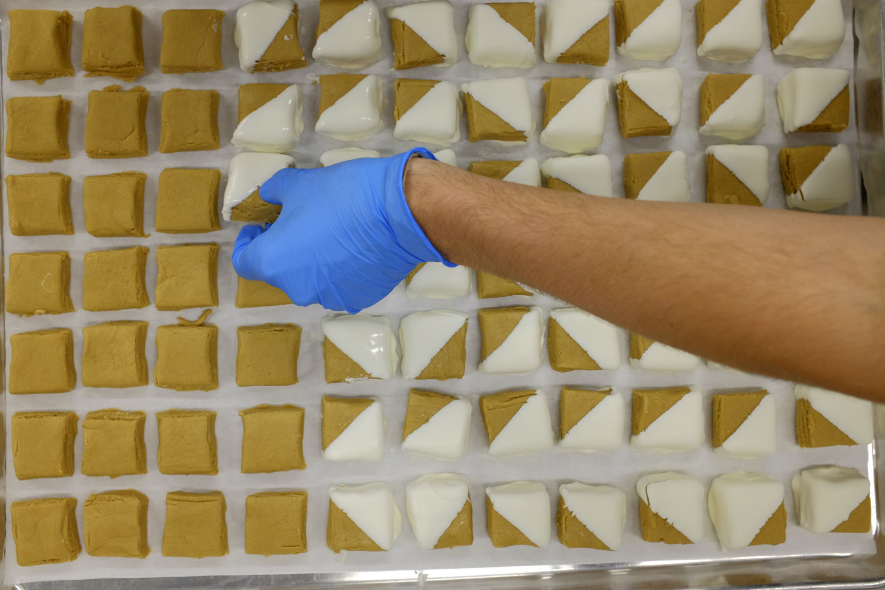 Edible marijuana